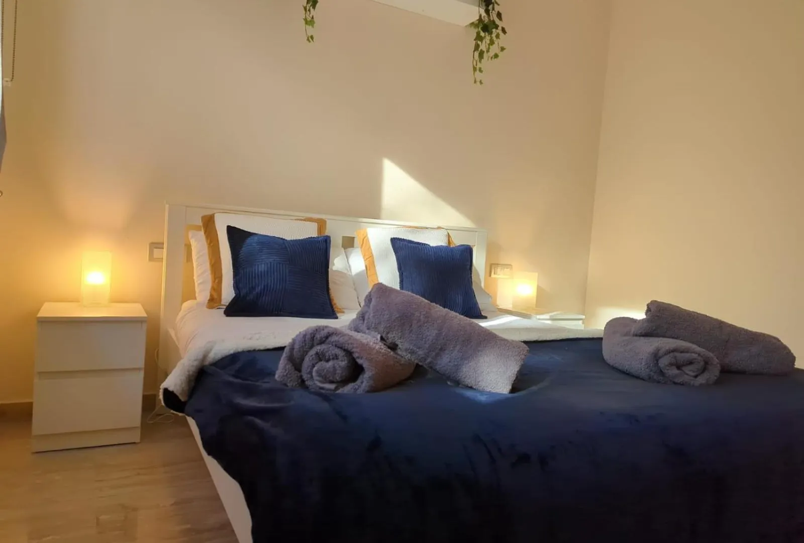 Frontline 2 Bed Apartment, San Pedro De Alcantara Marbella