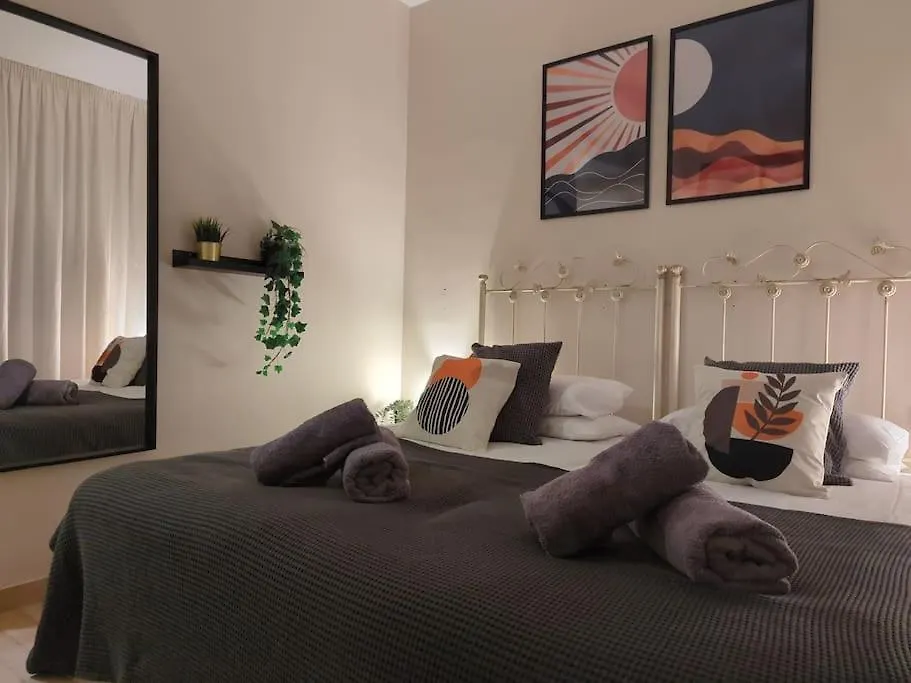 Apartment Frontline 2 Bed Apartment, San Pedro De Alcantara Marbella
